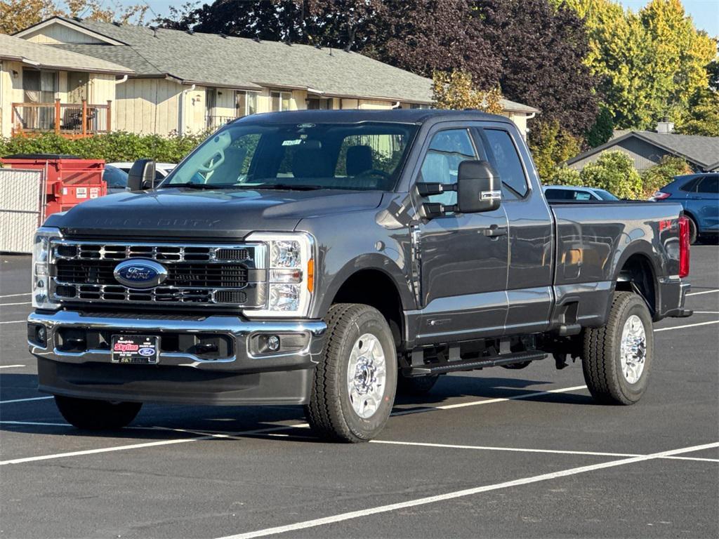 new 2026 Ford F-350 car, priced at $72,175