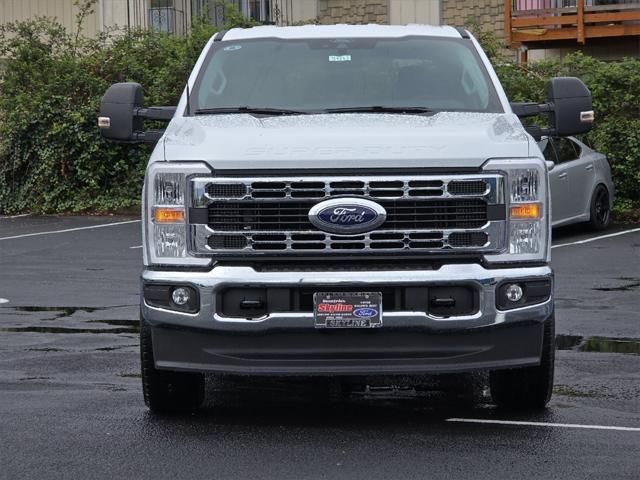 new 2025 Ford F-350 car, priced at $71,810