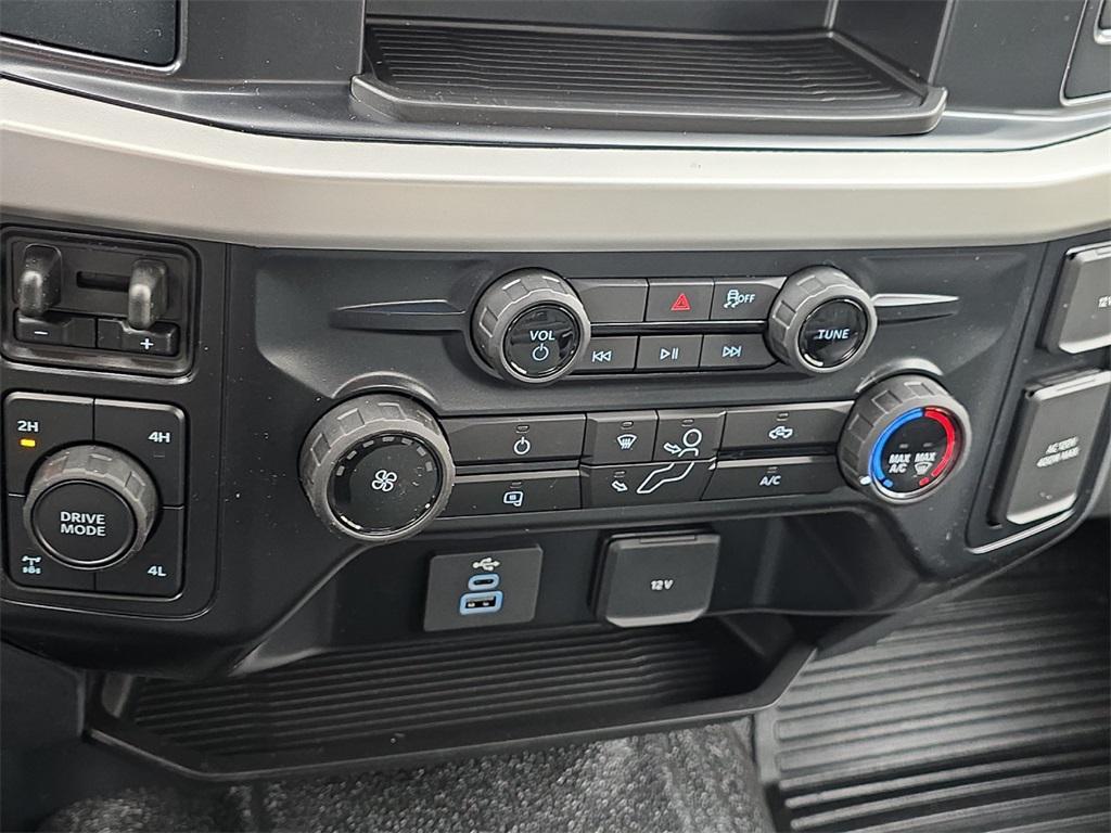 new 2025 Ford F-350 car, priced at $66,890