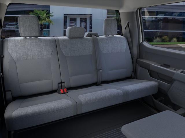new 2025 Ford F-350 car, priced at $71,810
