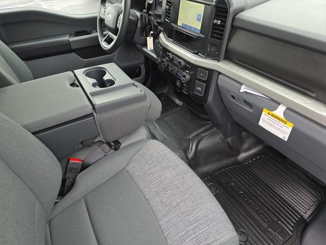 new 2025 Ford F-350 car, priced at $71,810
