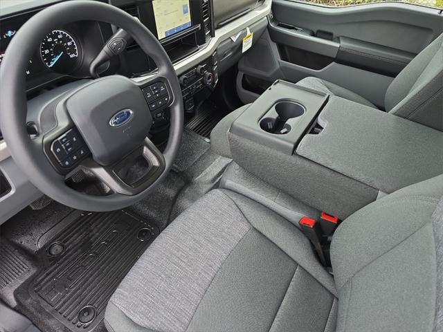 new 2025 Ford F-350 car, priced at $71,810