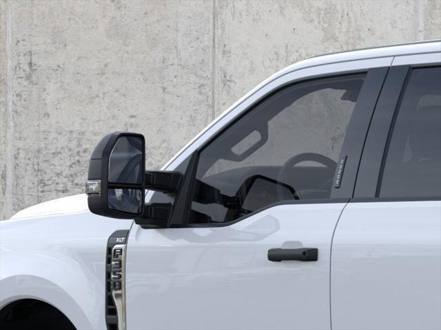 new 2025 Ford F-350 car, priced at $71,810
