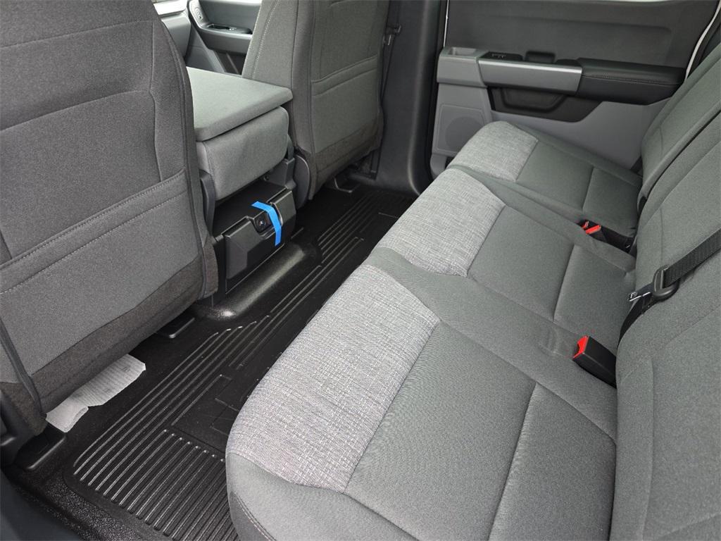 new 2025 Ford F-350 car, priced at $66,890