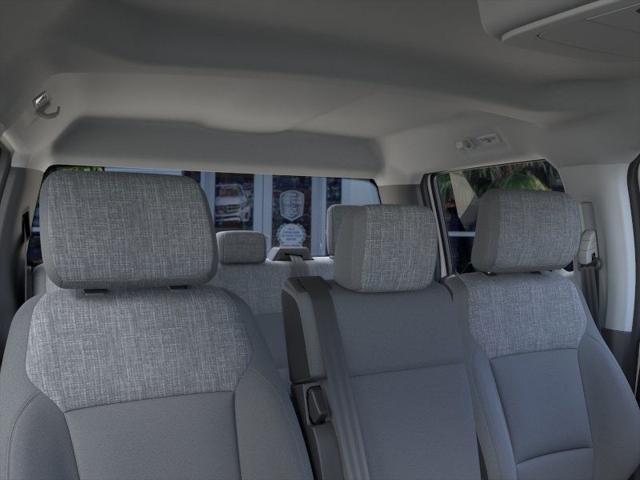 new 2025 Ford F-350 car, priced at $71,810