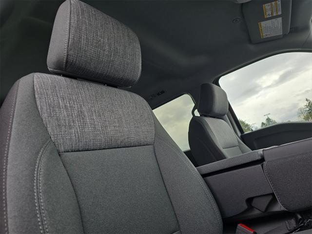new 2025 Ford F-350 car, priced at $71,810
