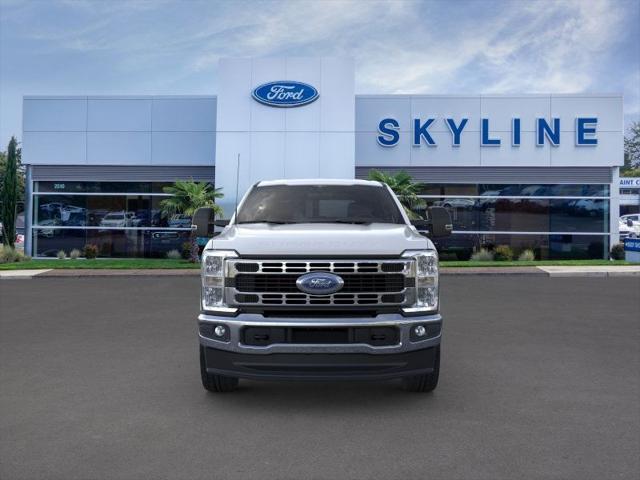 new 2025 Ford F-350 car, priced at $71,810