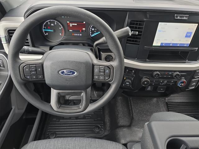 new 2025 Ford F-350 car, priced at $71,810