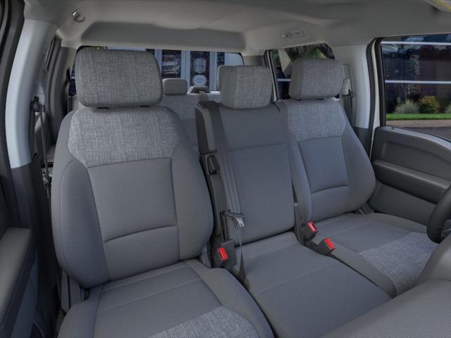 new 2025 Ford F-350 car, priced at $71,810