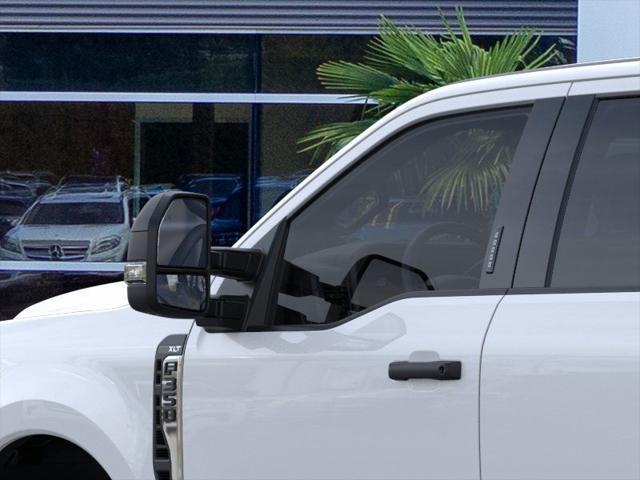 new 2025 Ford F-350 car, priced at $71,810