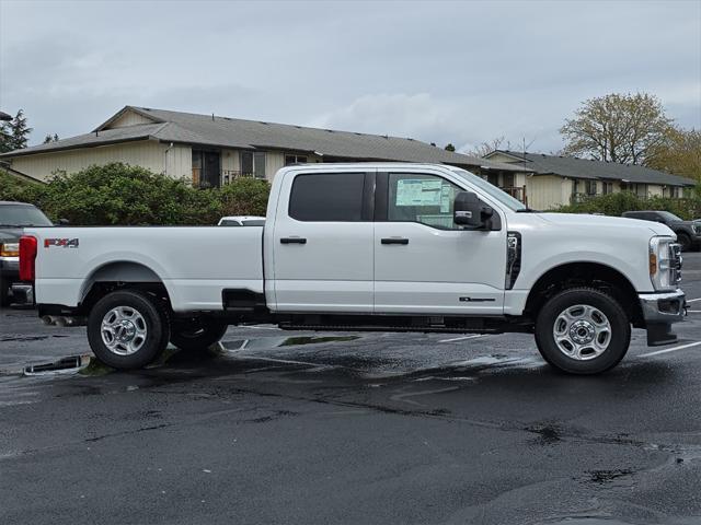 new 2025 Ford F-350 car, priced at $71,810
