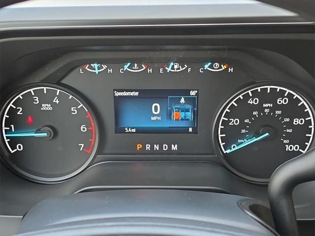 new 2025 Ford F-250 car, priced at $47,585