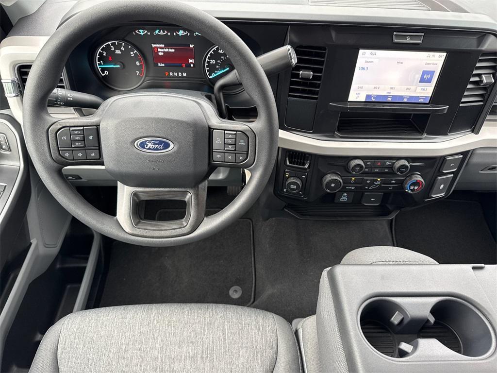 new 2026 Ford F-250 car, priced at $64,355