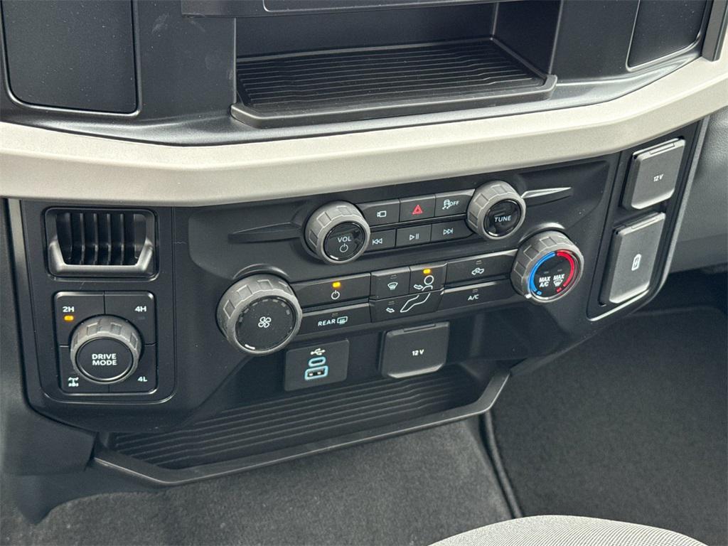 new 2026 Ford F-250 car, priced at $64,355