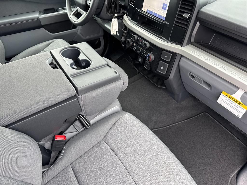 new 2026 Ford F-250 car, priced at $64,355
