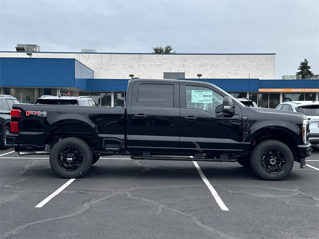 new 2026 Ford F-250 car, priced at $64,355