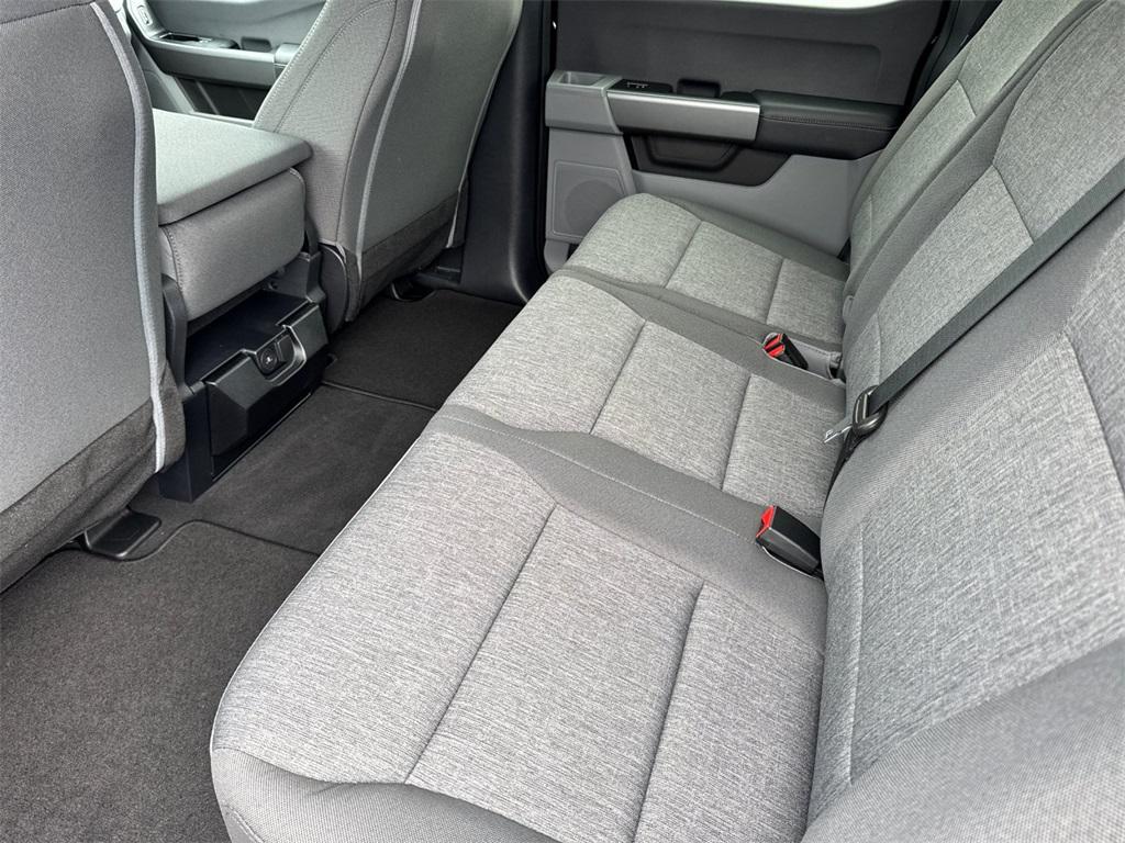 new 2026 Ford F-250 car, priced at $64,355