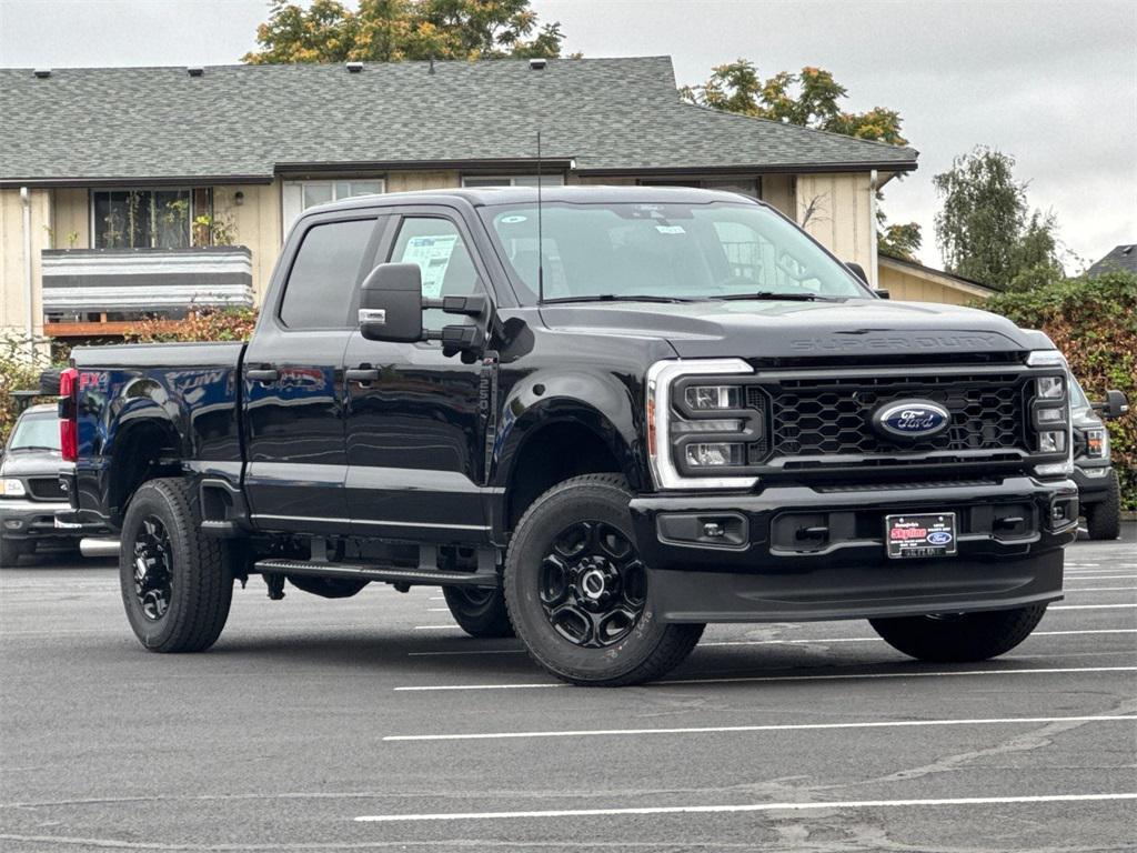 new 2026 Ford F-250 car, priced at $64,355