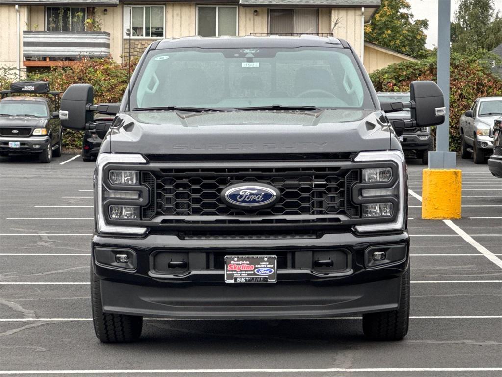 new 2026 Ford F-250 car, priced at $64,355