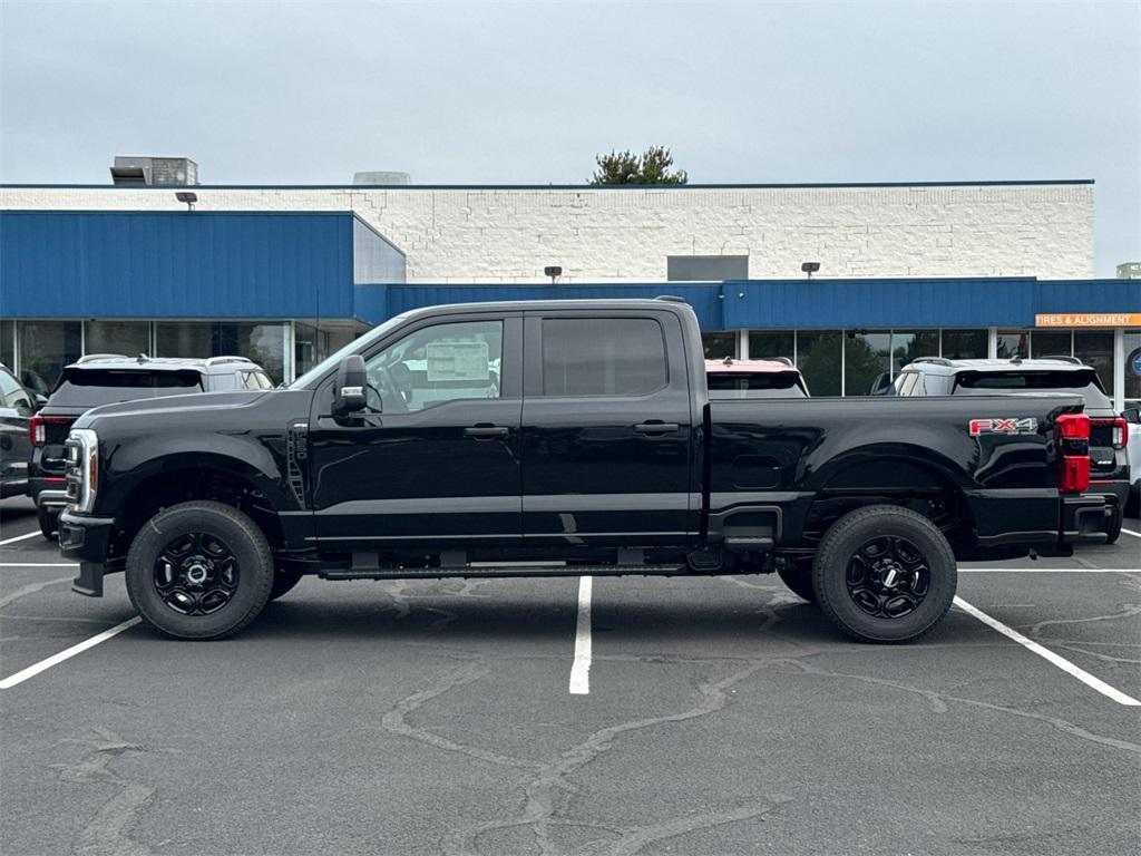 new 2026 Ford F-250 car, priced at $64,355