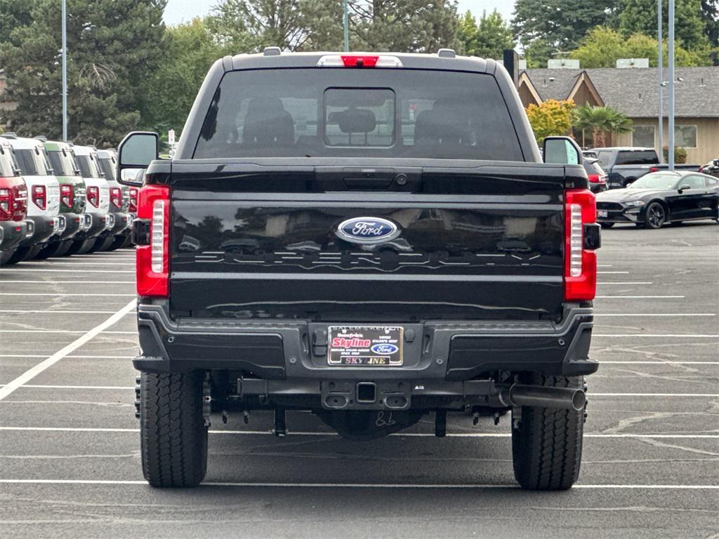 new 2026 Ford F-250 car, priced at $64,355