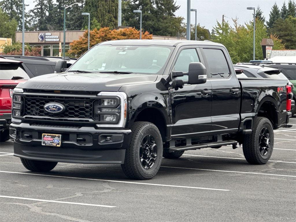 new 2026 Ford F-250 car, priced at $64,355