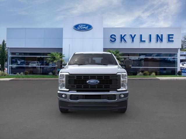 new 2024 Ford F-250 car, priced at $68,604