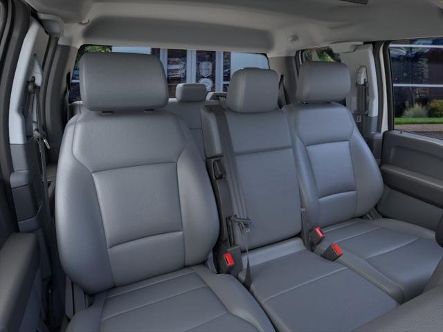 new 2024 Ford F-250 car, priced at $65,485