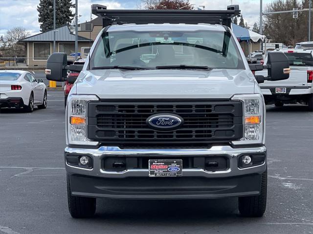 new 2024 Ford F-250 car, priced at $68,604