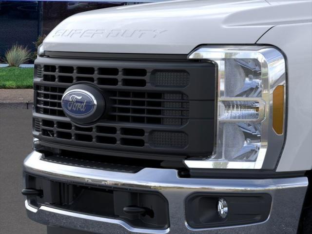 new 2024 Ford F-250 car, priced at $68,604