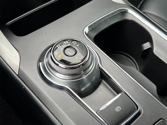 used 2020 Ford Fusion car, priced at $22,996