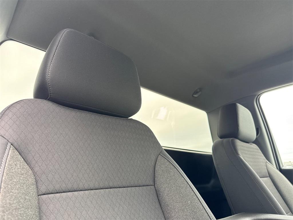 used 2020 Chevrolet Silverado 2500 car, priced at $39,999