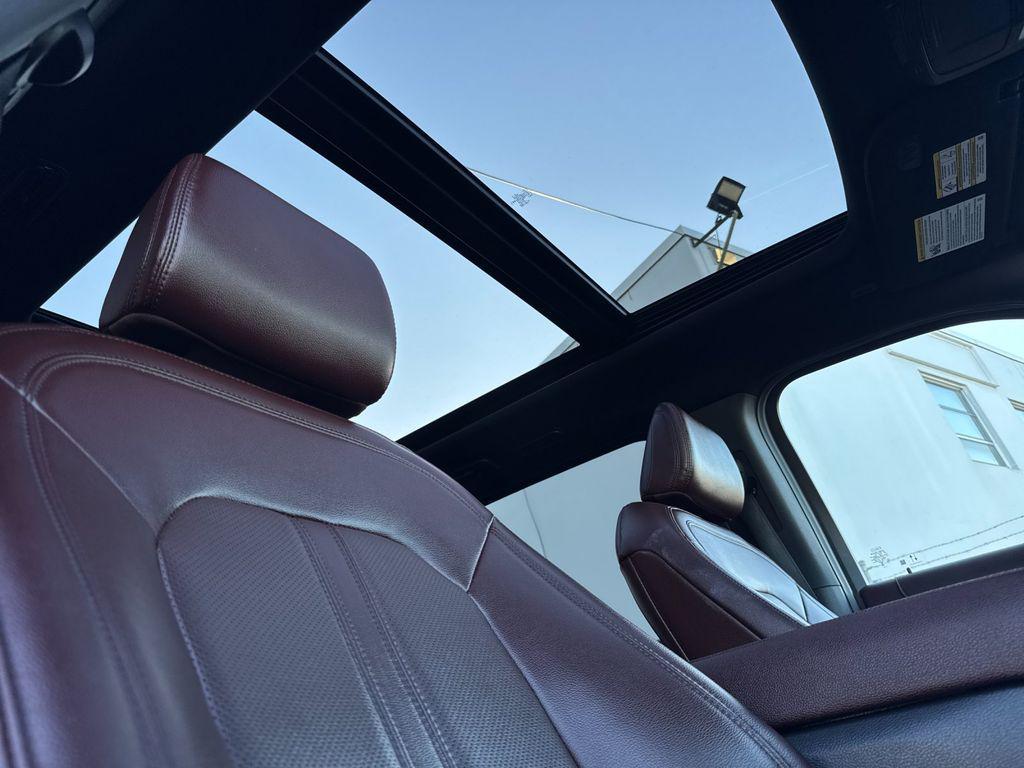 used 2023 Ford Expedition car, priced at $45,150