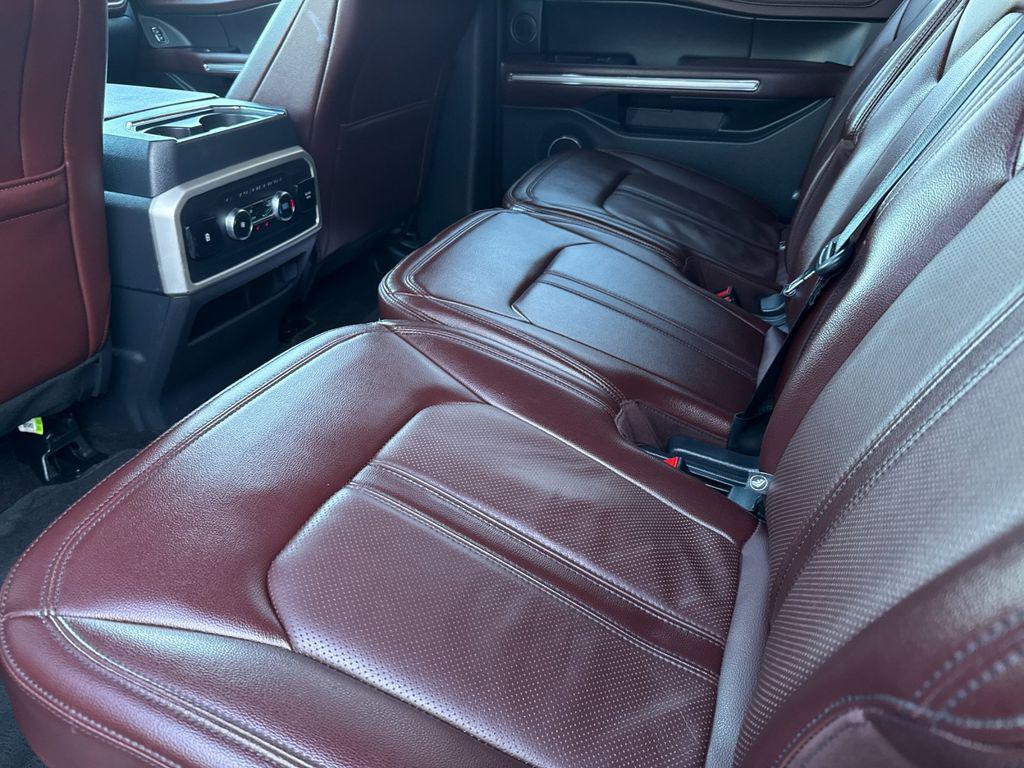 used 2023 Ford Expedition car, priced at $45,150
