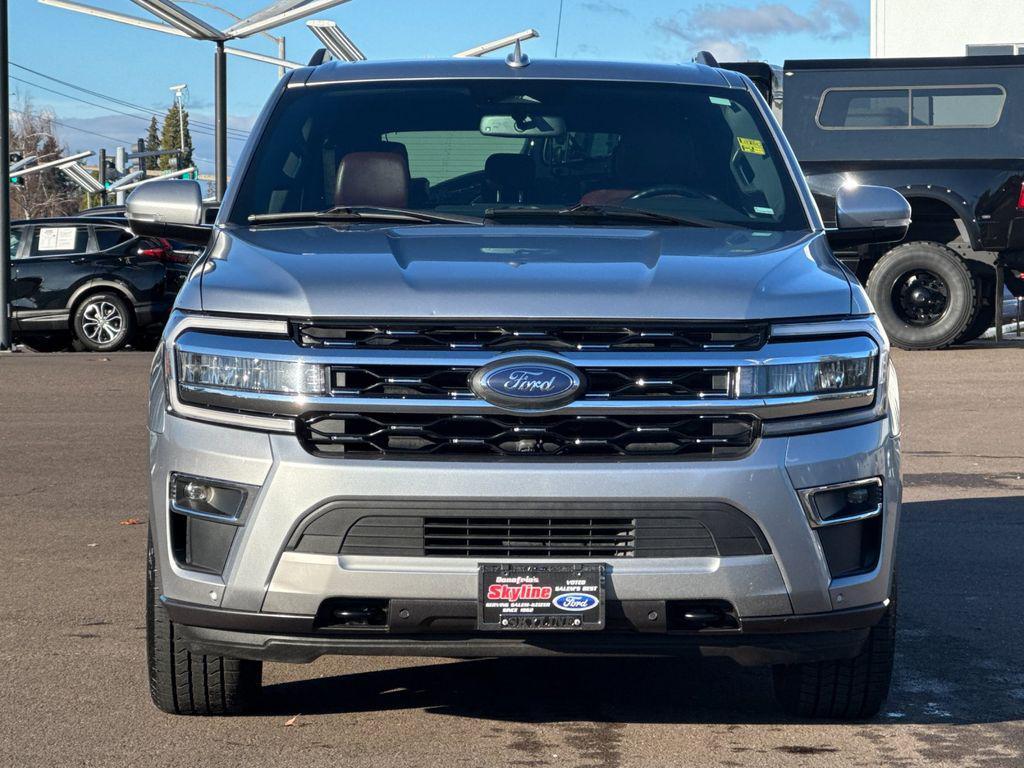 used 2023 Ford Expedition car, priced at $45,150