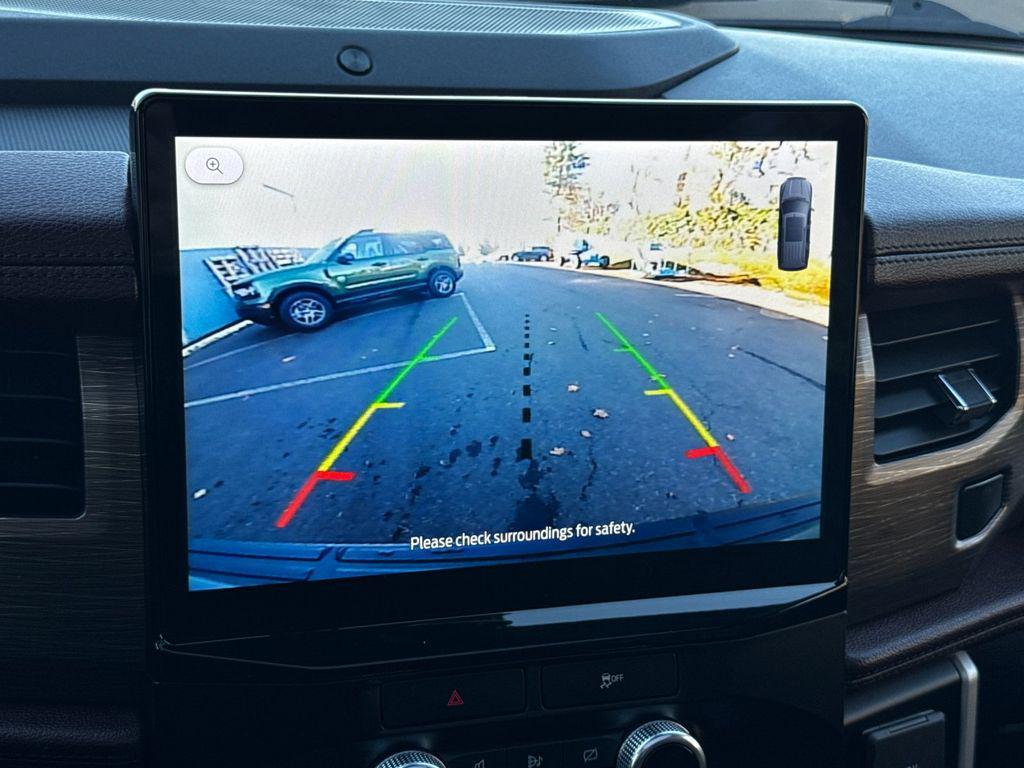 used 2023 Ford Expedition car, priced at $45,150