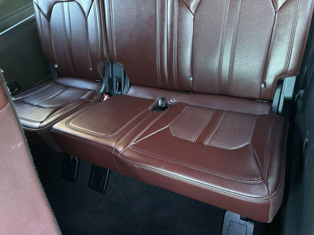 used 2023 Ford Expedition car, priced at $45,150