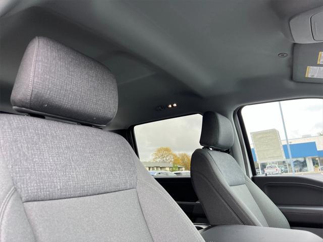 new 2024 Ford F-150 car, priced at $55,048