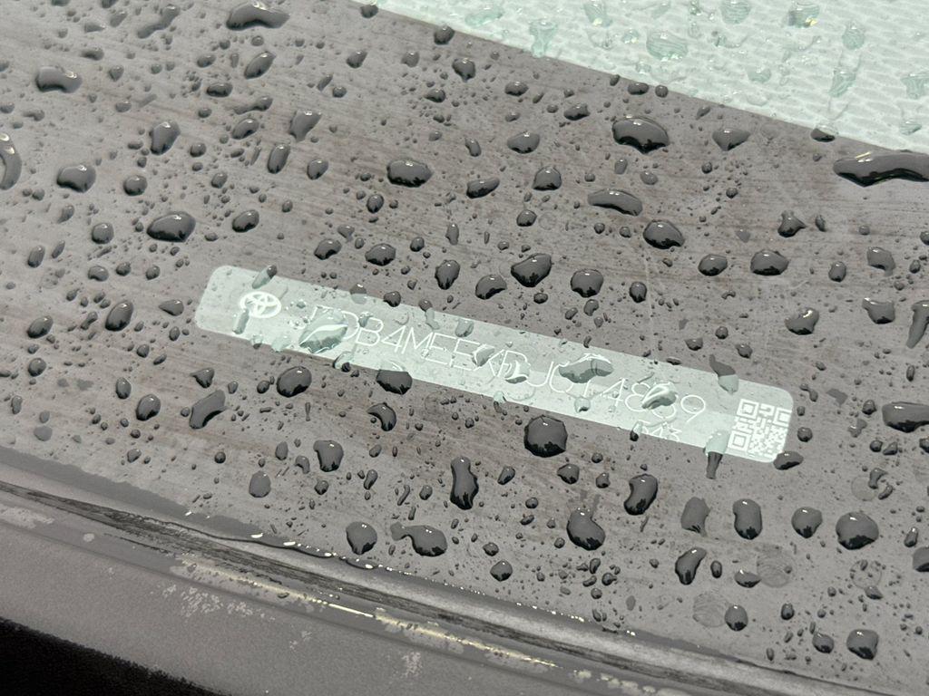 used 2024 Toyota Corolla car, priced at $20,631