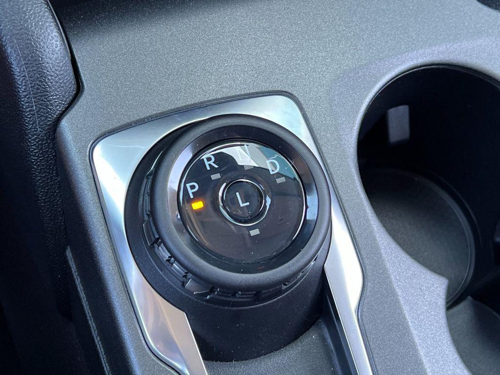 new 2025 Ford Bronco Sport car, priced at $29,185