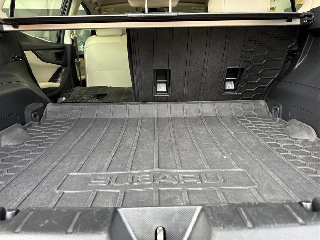 used 2018 Subaru Impreza car