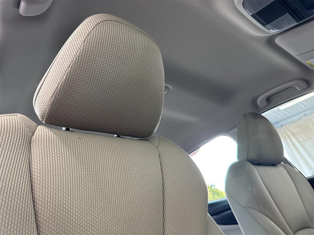 used 2018 Subaru Impreza car