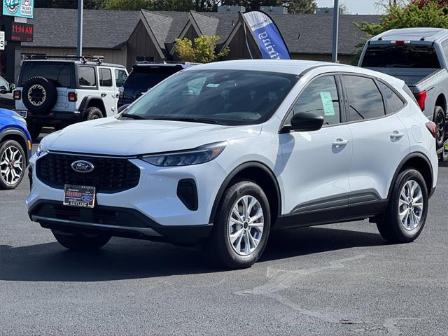 new 2025 Ford Escape car, priced at $32,685