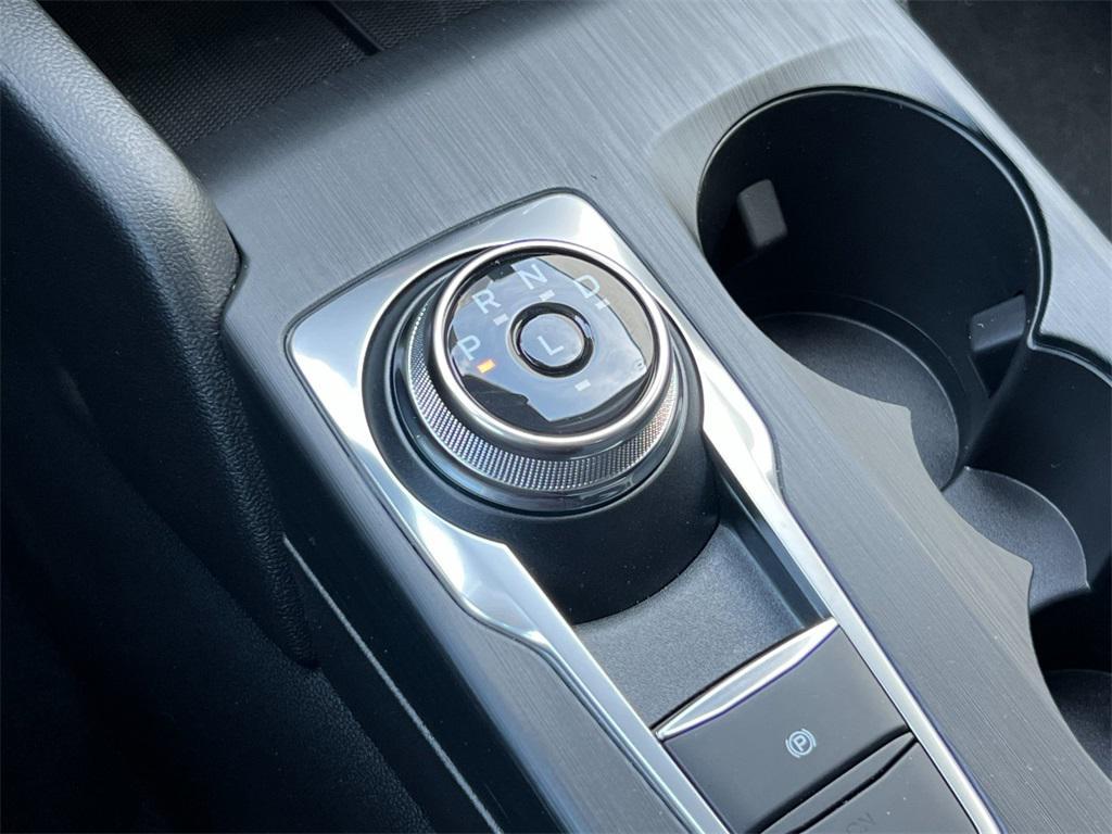 new 2025 Ford Escape car, priced at $31,482