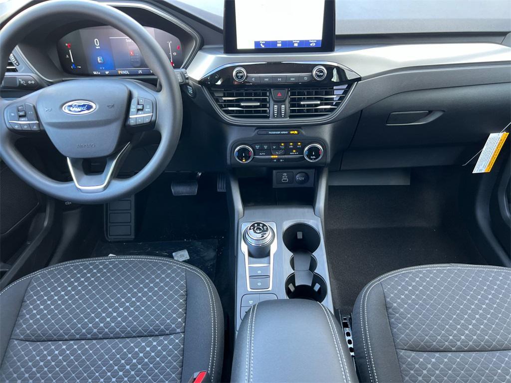 new 2025 Ford Escape car, priced at $31,482