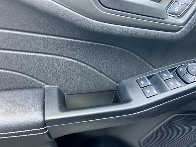 new 2025 Ford Escape car, priced at $32,685