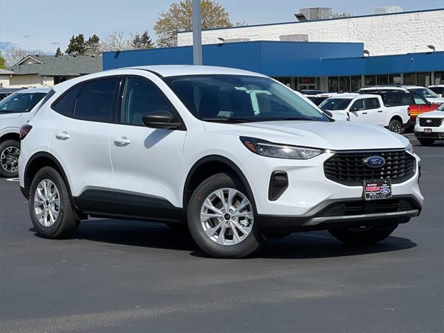 new 2025 Ford Escape car, priced at $32,685