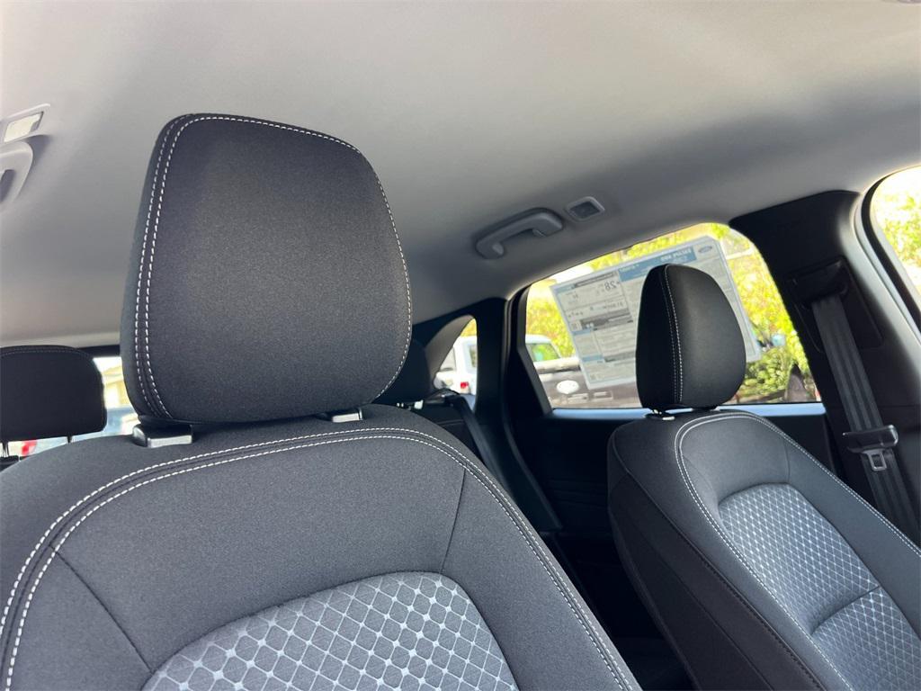 new 2025 Ford Escape car, priced at $31,482