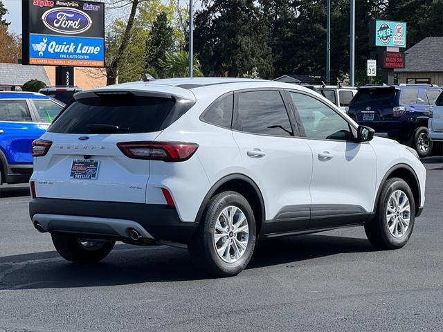 new 2025 Ford Escape car, priced at $32,685