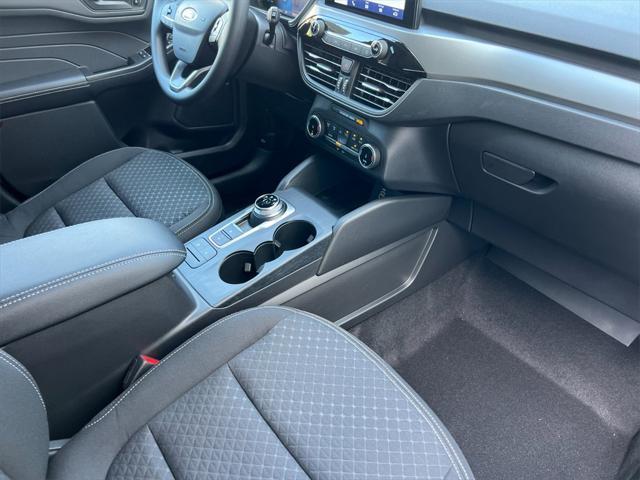 new 2025 Ford Escape car, priced at $32,685